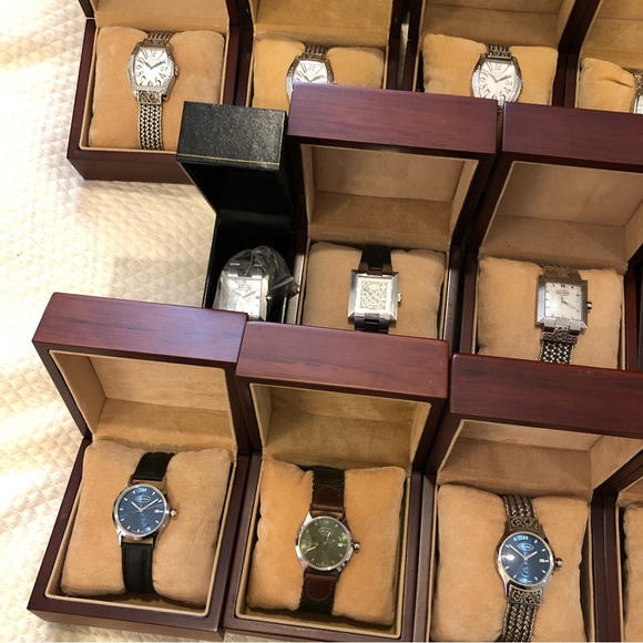 Lois Hill Watches - Need To See One Live? Ask - Picture 12 of 12